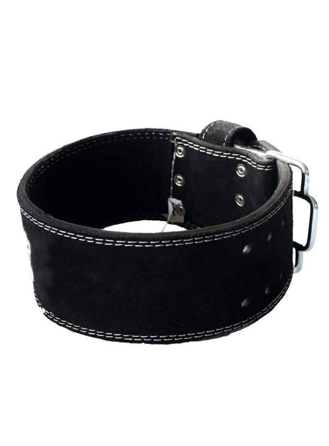 4 inch Weightlifting Belt