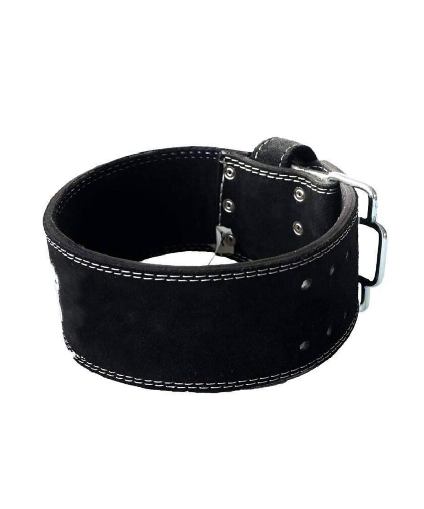 4 inch Weightlifting Belt