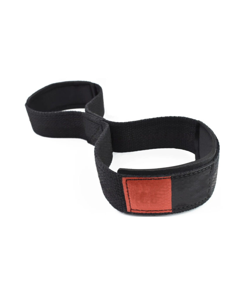 8 Figure Lifting Straps - Image 2