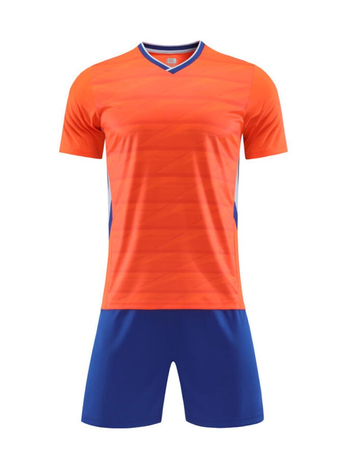 Affordable Soccer Uniforms