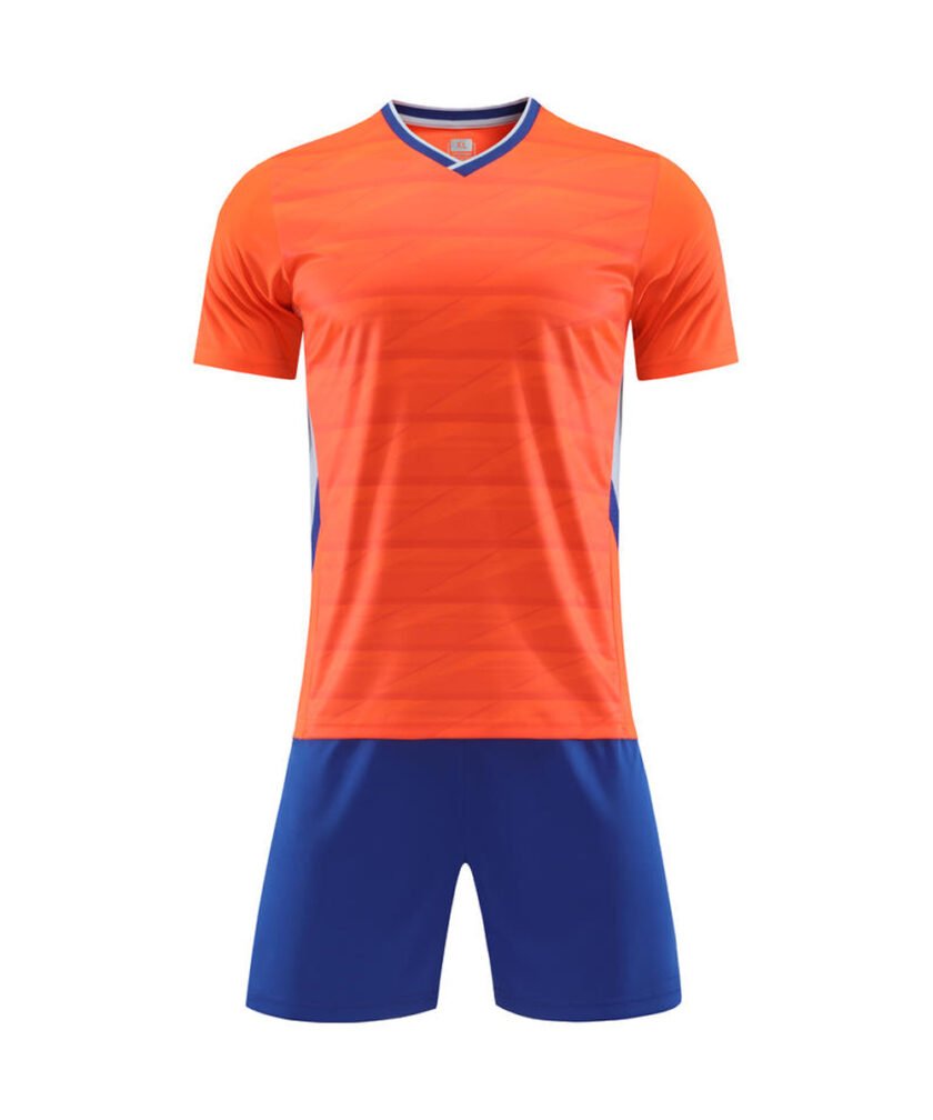 Affordable Soccer Uniforms