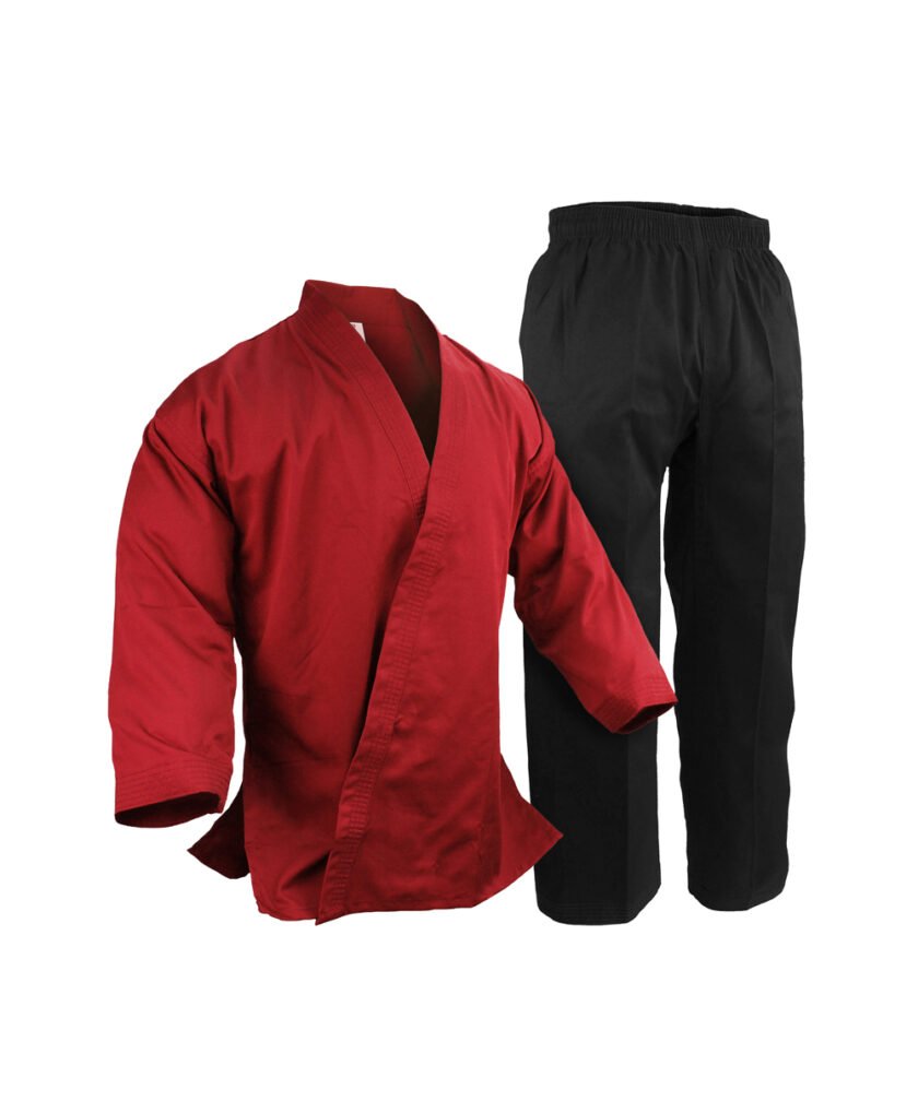 Affordable Taekwondo Uniforms