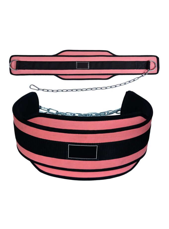 Belt for Weighted Dips