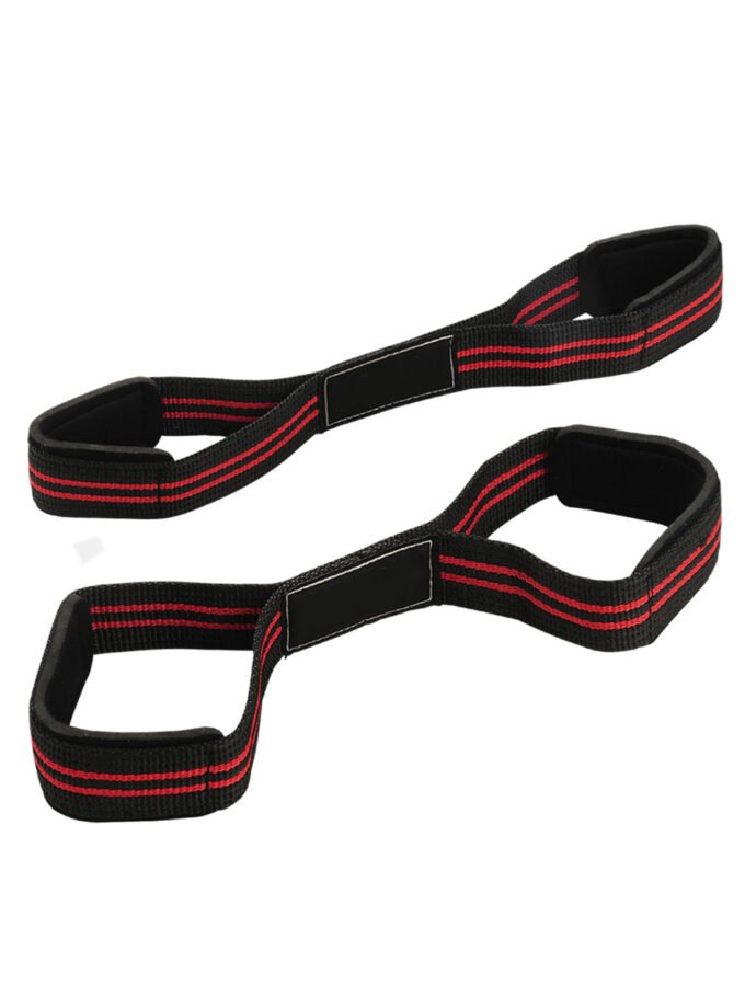 Best Figure 8 Straps