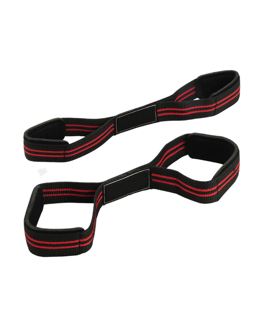 Best Figure 8 Straps