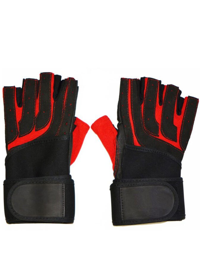 Best Fitness Gloves