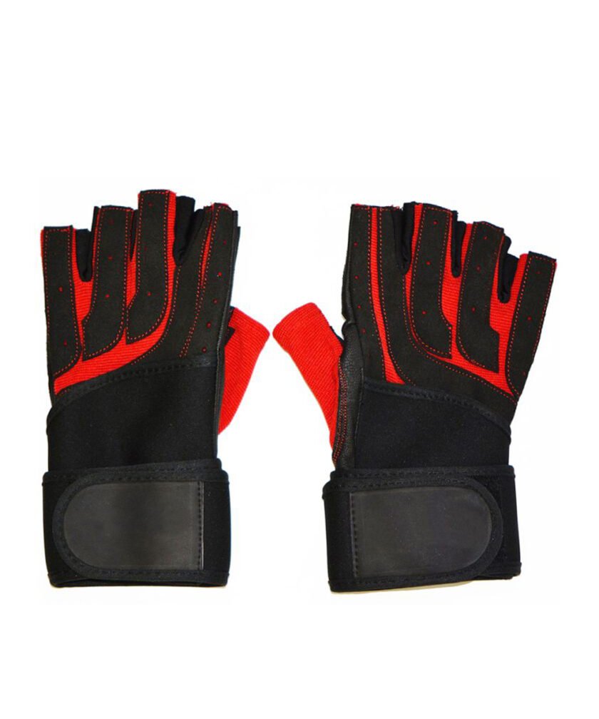 Best Fitness Gloves