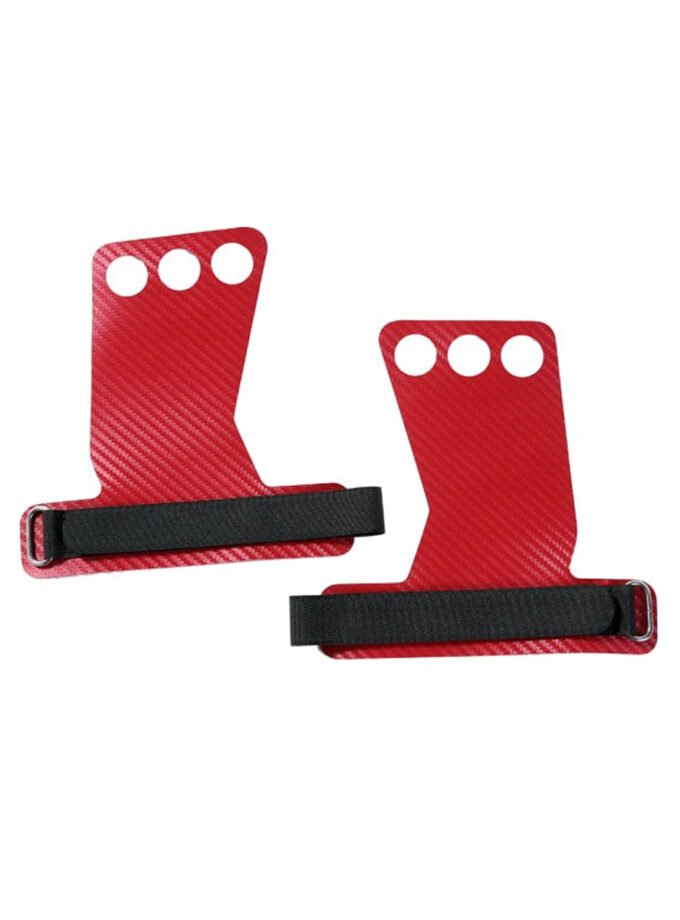 Best Hand Grips for Weightlifting