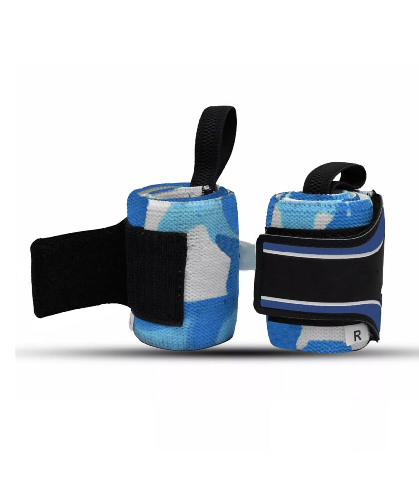 Best Lifting Wrist Wraps