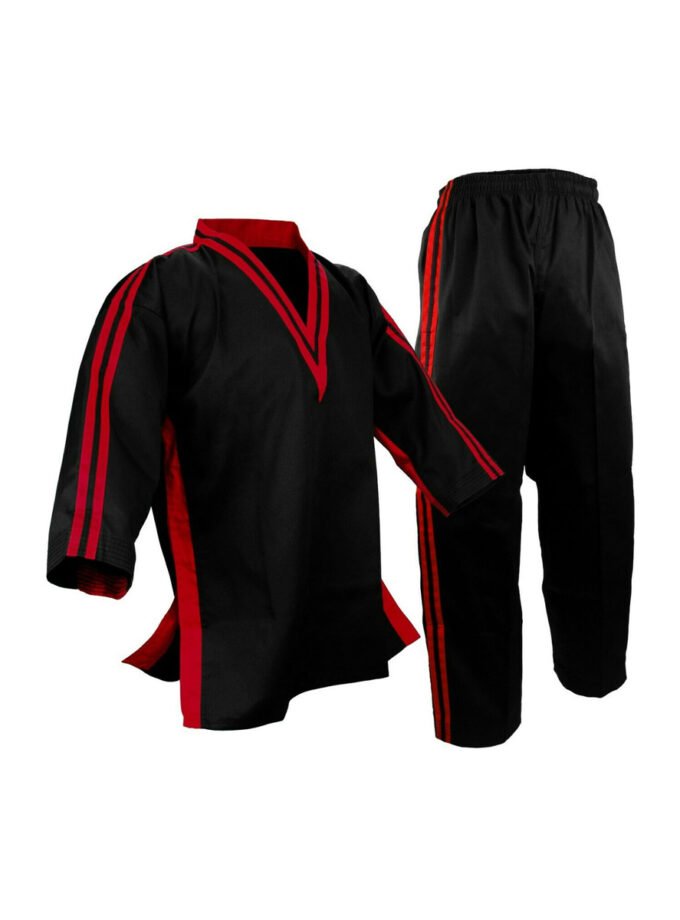 Best Taekwondo Uniforms