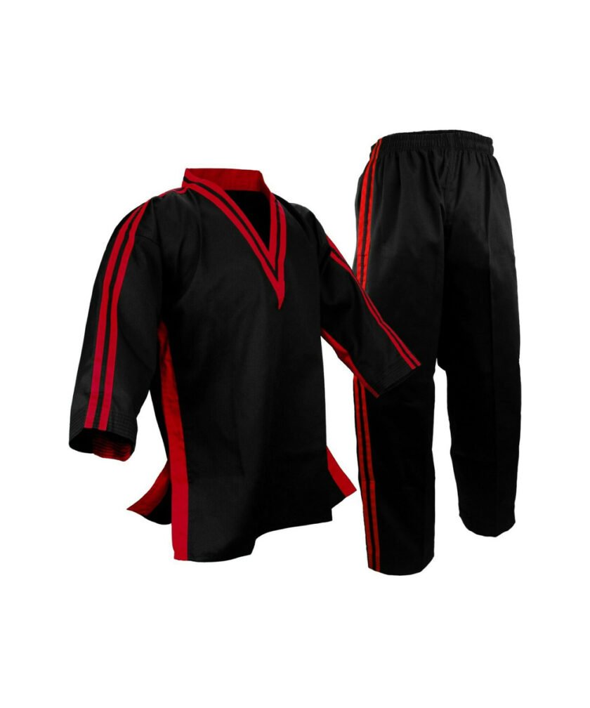 Best Taekwondo Uniforms