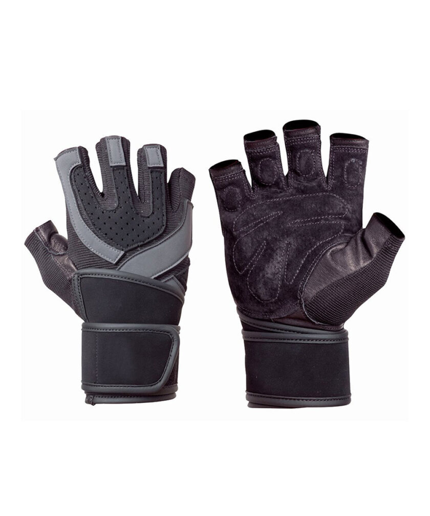 Best Weight Lifting Gloves