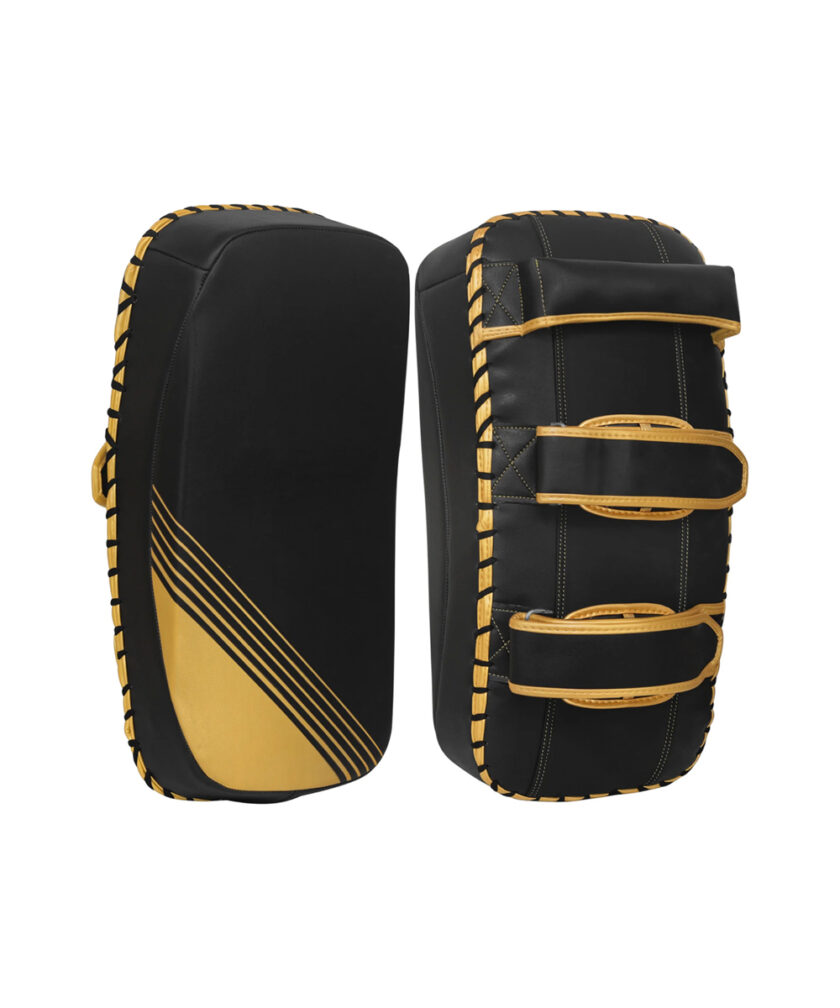 Best kick Boxing Pad workout