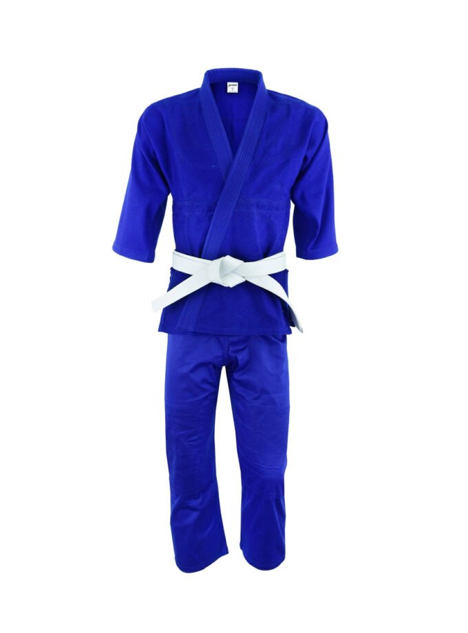 Custom BJJ Gi