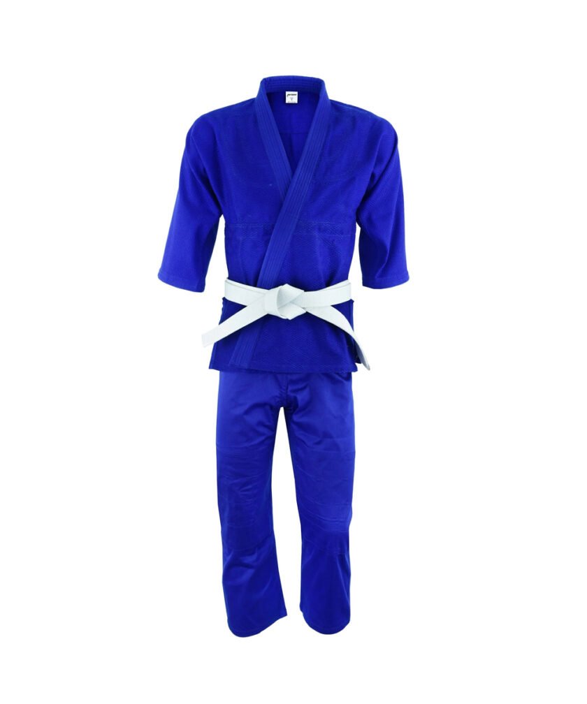 Custom BJJ Gi