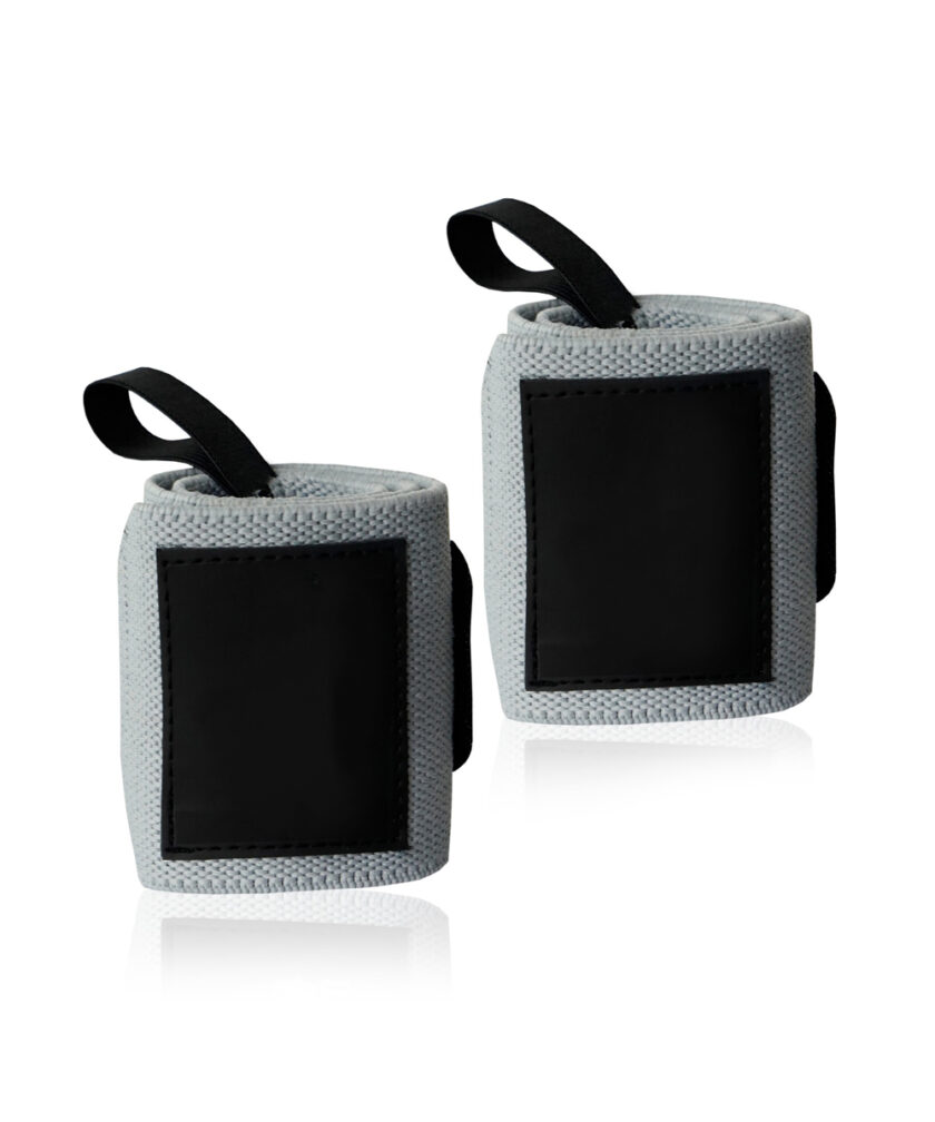 Custom Wrist Wraps for Lifting
