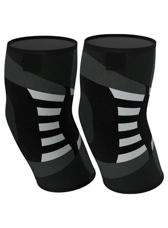 Elbow Support Sleeve Weightlifting