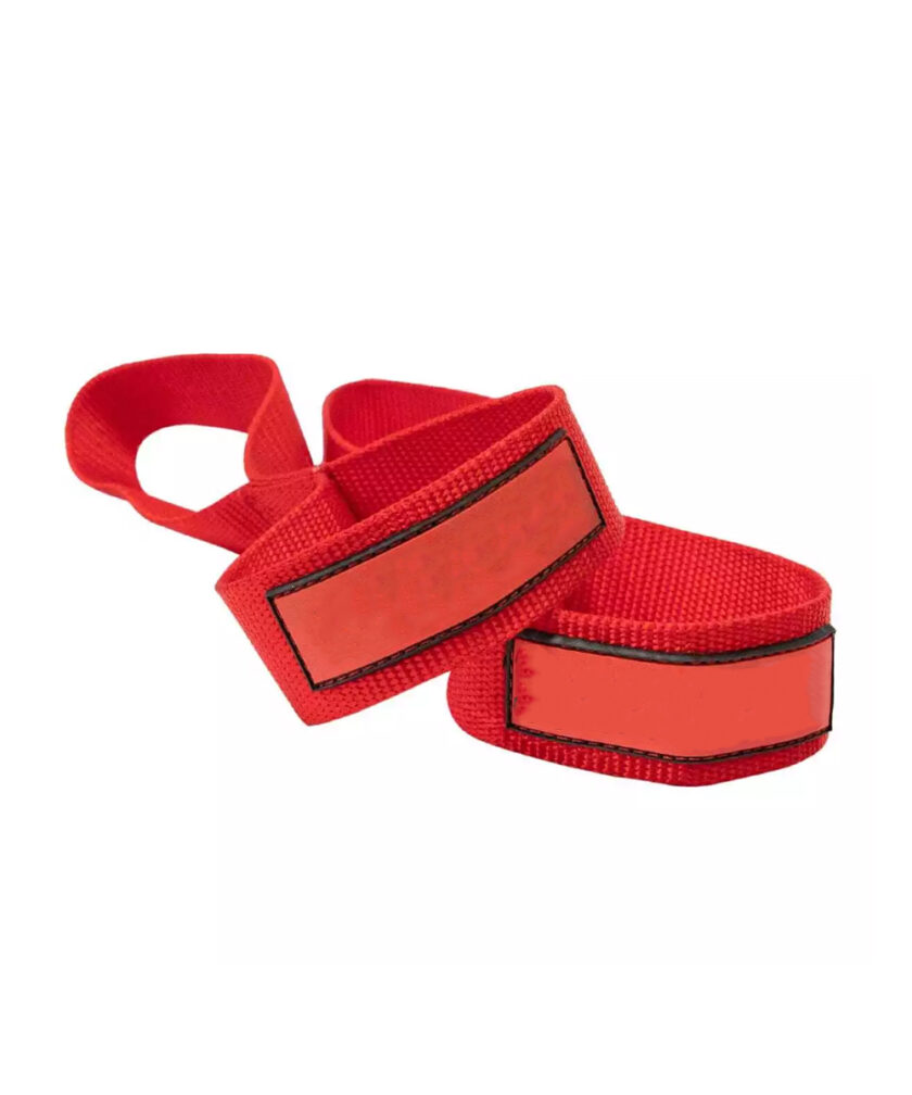 Figure 8 Strap