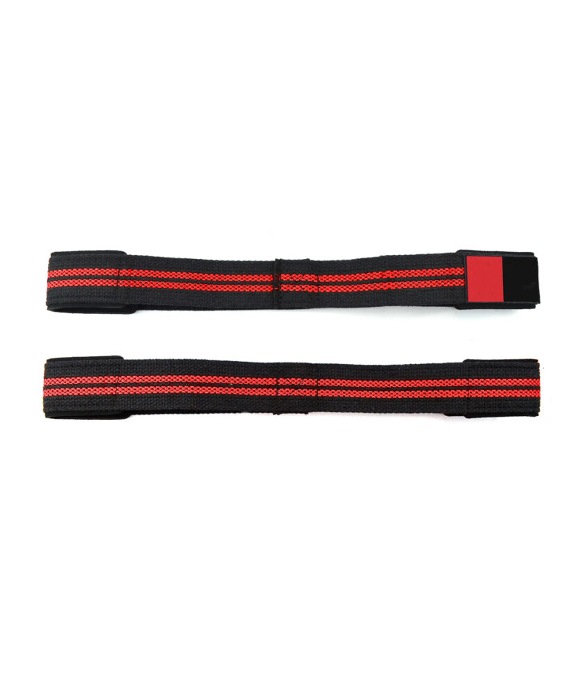 Figure 8 Straps-2