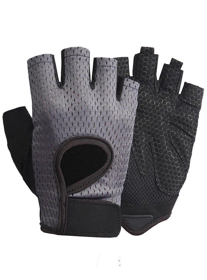 Fitness Workout Gloves