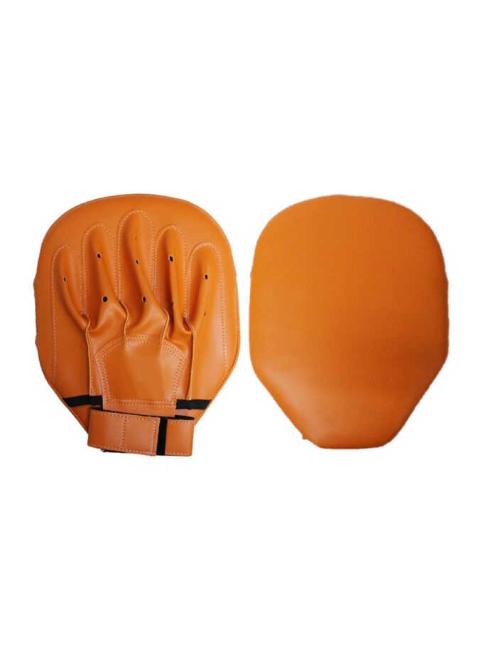 Focus Mitts Boxing Hand Protection