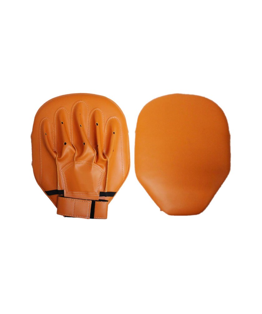 Focus Mitts Boxing Hand Protection