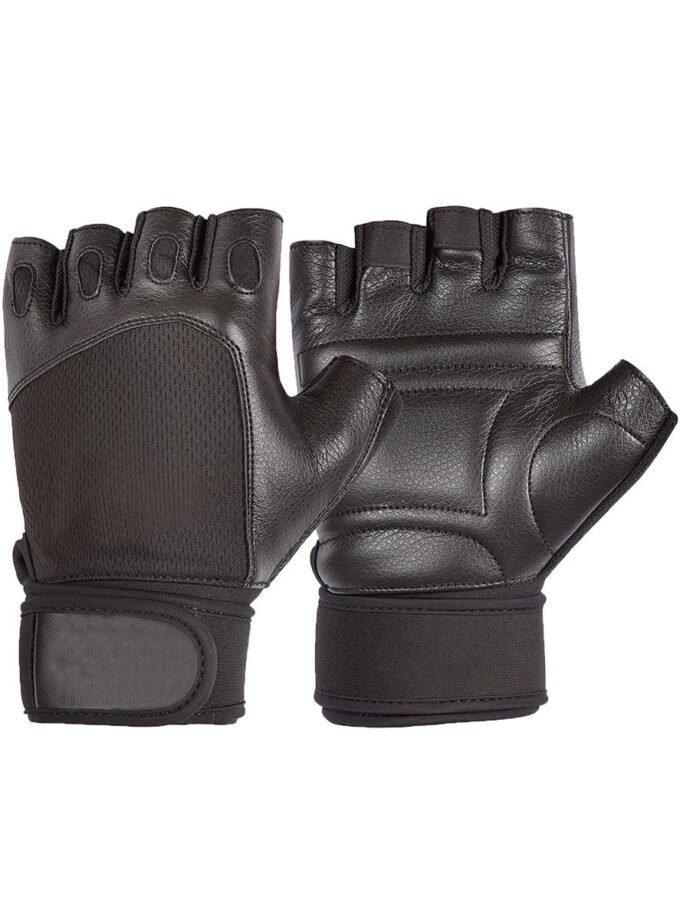 Gloves For Fitness