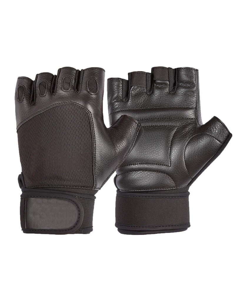 Gloves For Fitness