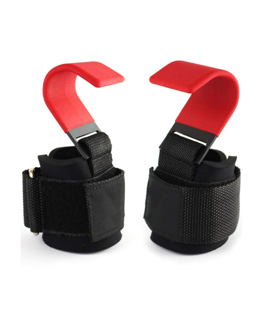 Heavy Duty Lifting Hooks