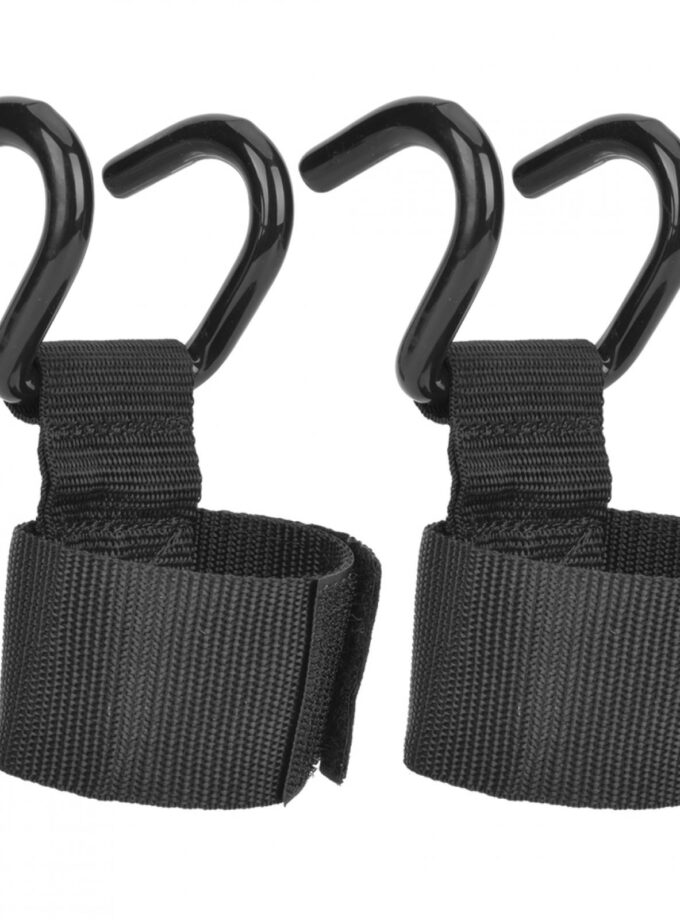 Heavy Lifting Hooks