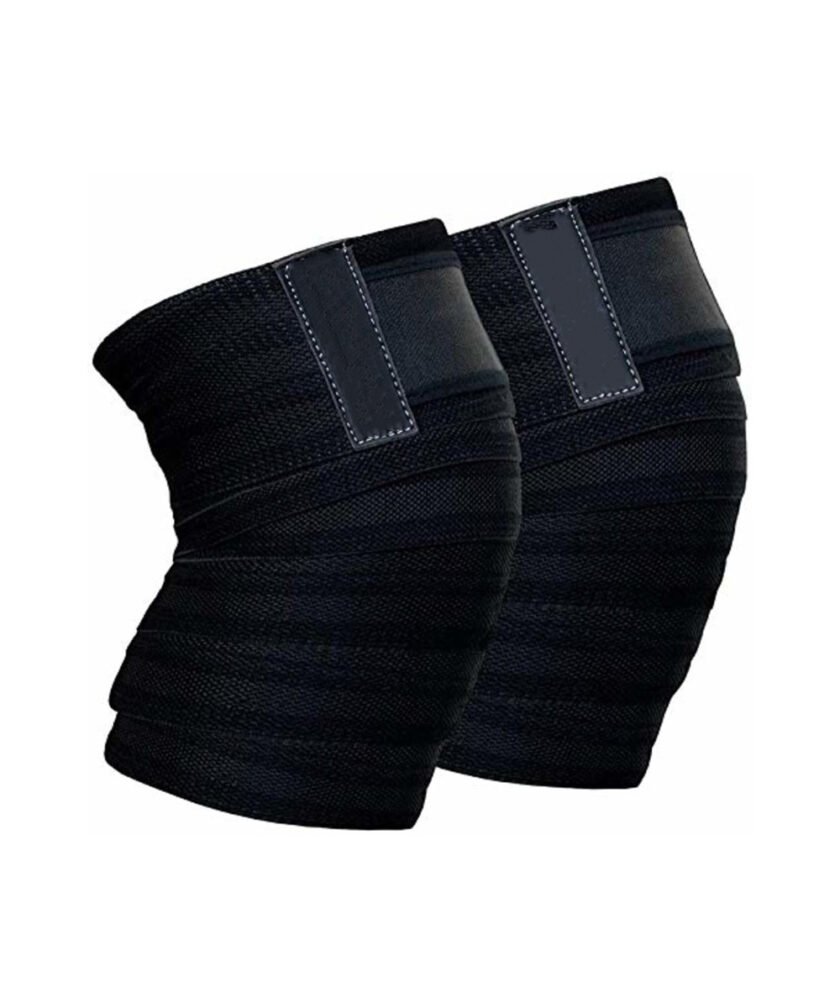 Knee Support Weightlifting