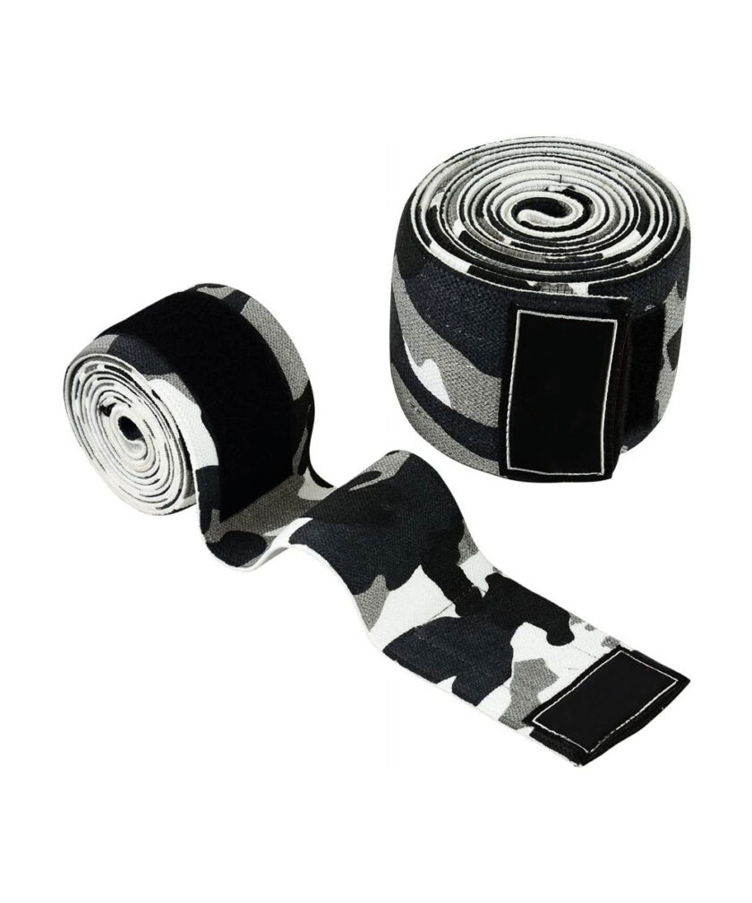 Knee Wraps for Gym