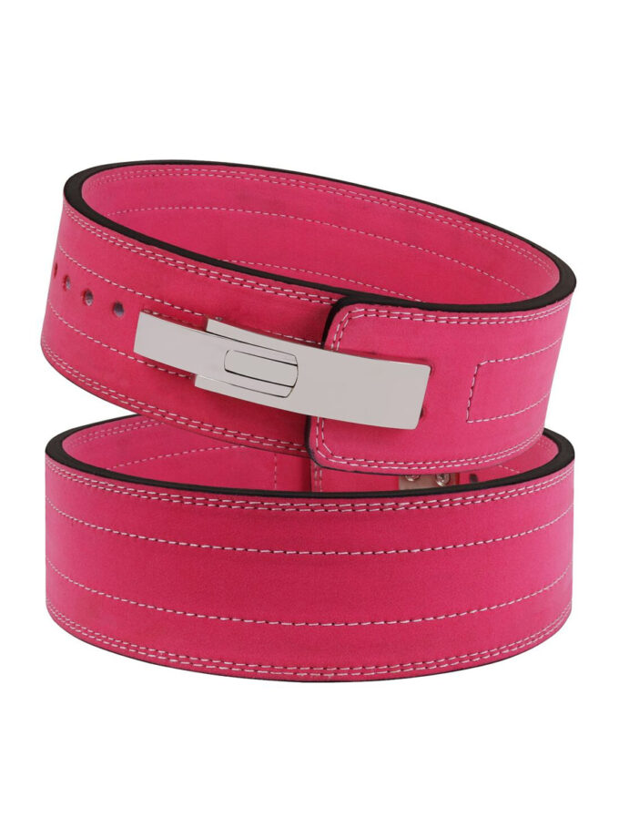 Lever Power Belt Bodybuilding