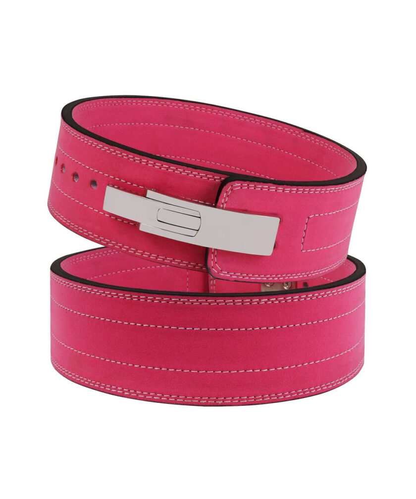 Lever Power Belt Bodybuilding