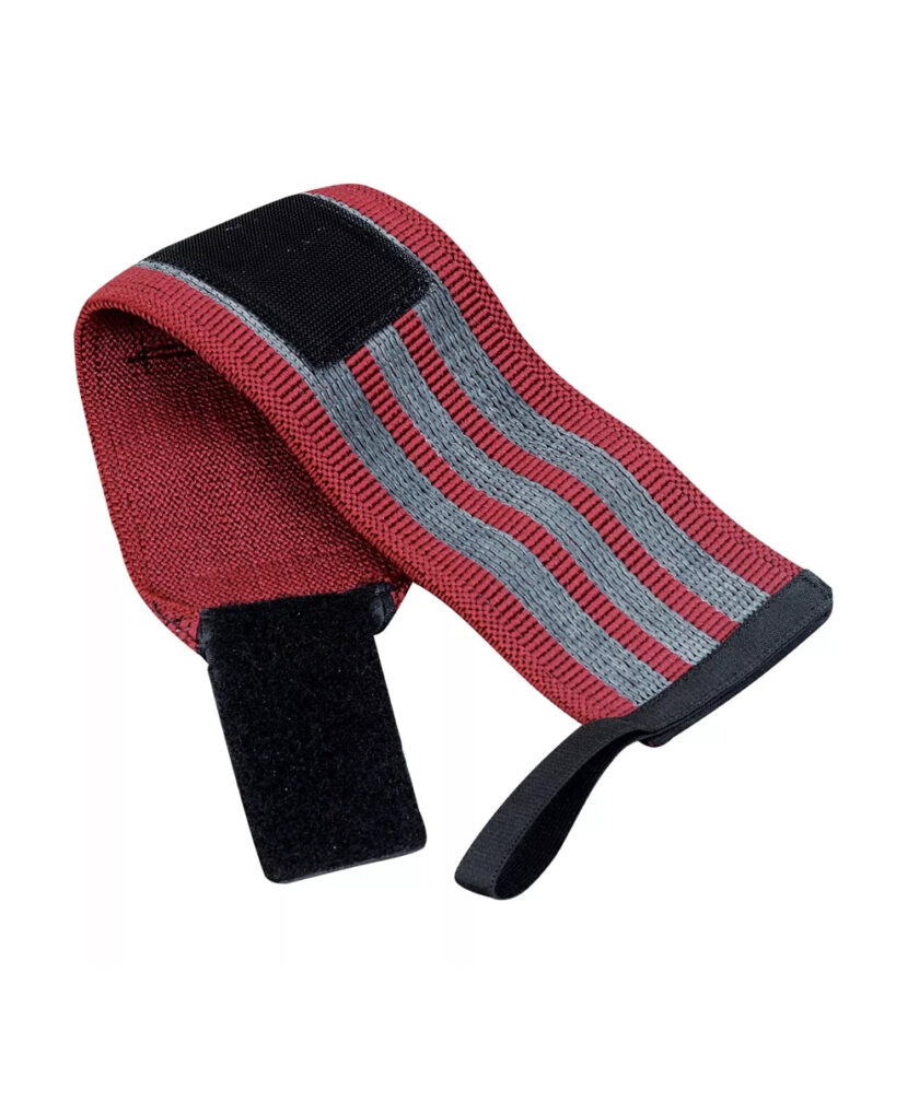 Lifting Wraps