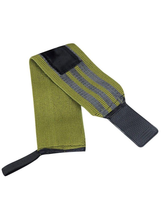 Lifting Wrist Wraps