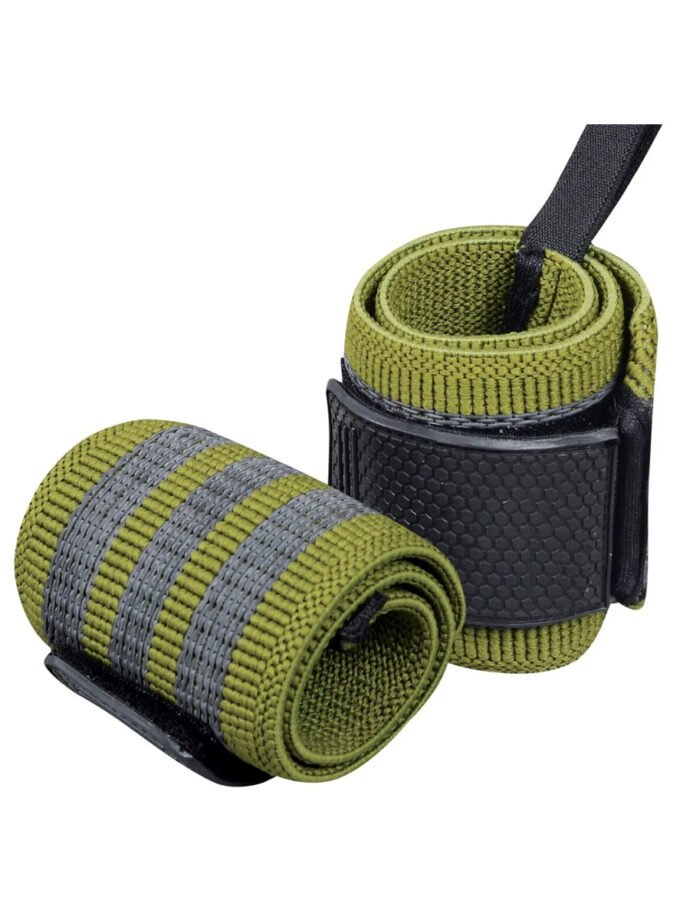 Lifting Wrist Wraps