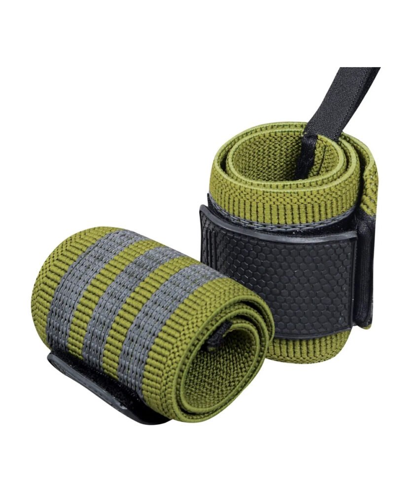 Lifting Wrist Wraps