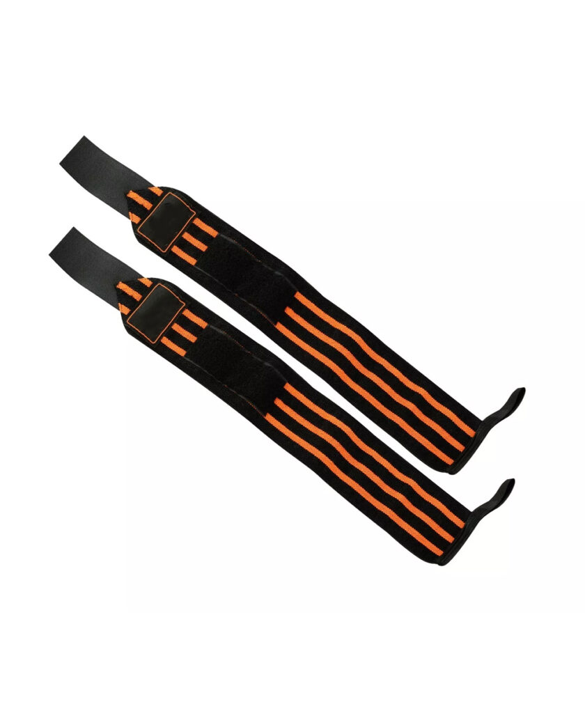 Lifting Wrist Wraps CrossFit - Image 2