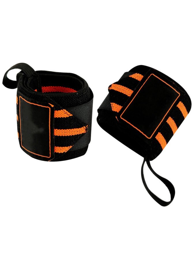 Lifting Wrist Wraps CrossFit