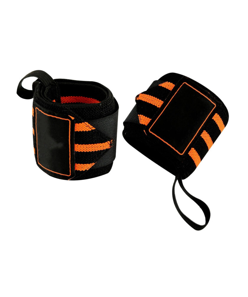 Lifting Wrist Wraps CrossFit