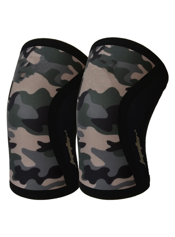 Neoprene Elbow Sleeve Weightlifting