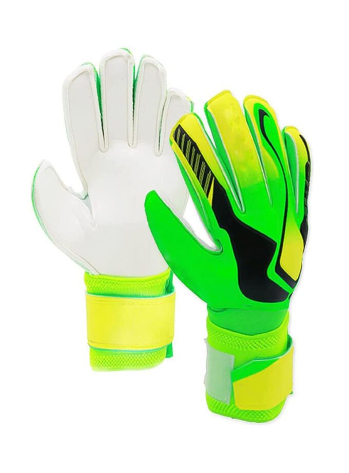 Pro Soccer Gloves