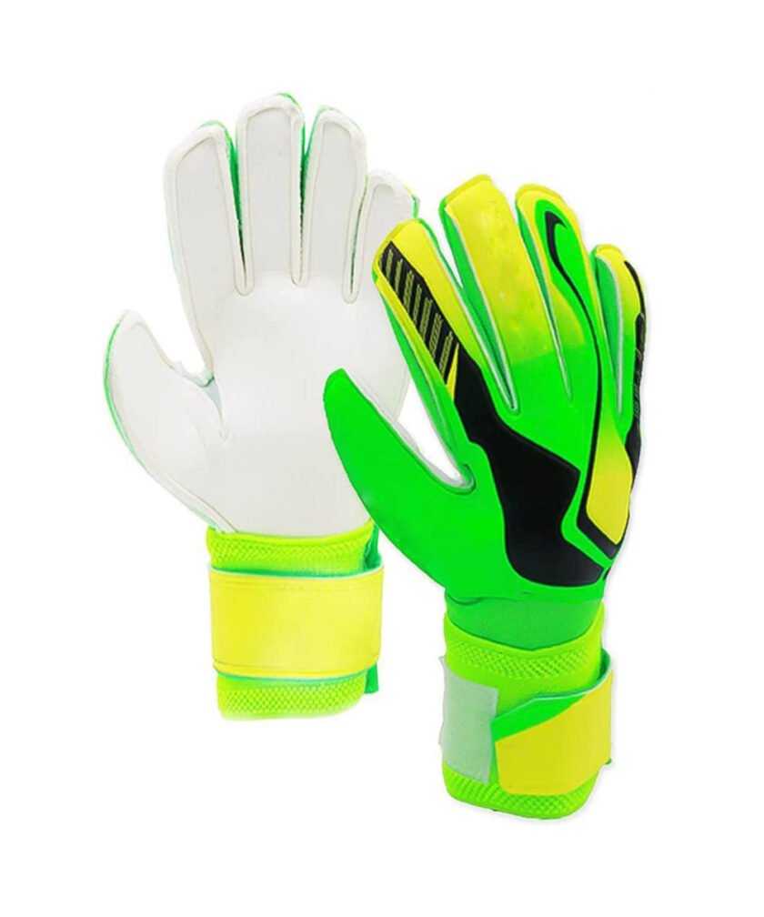 Pro Soccer Gloves