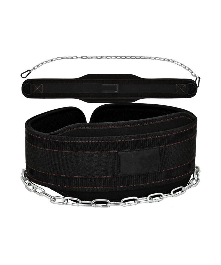 Weight Belt for Dips