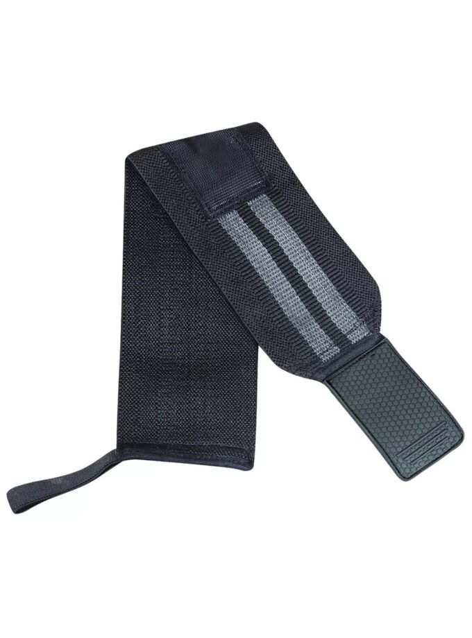 Weight Lift Wrist Wraps