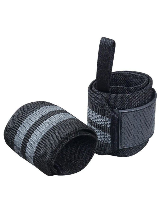 Weight Lift Wrist Wraps