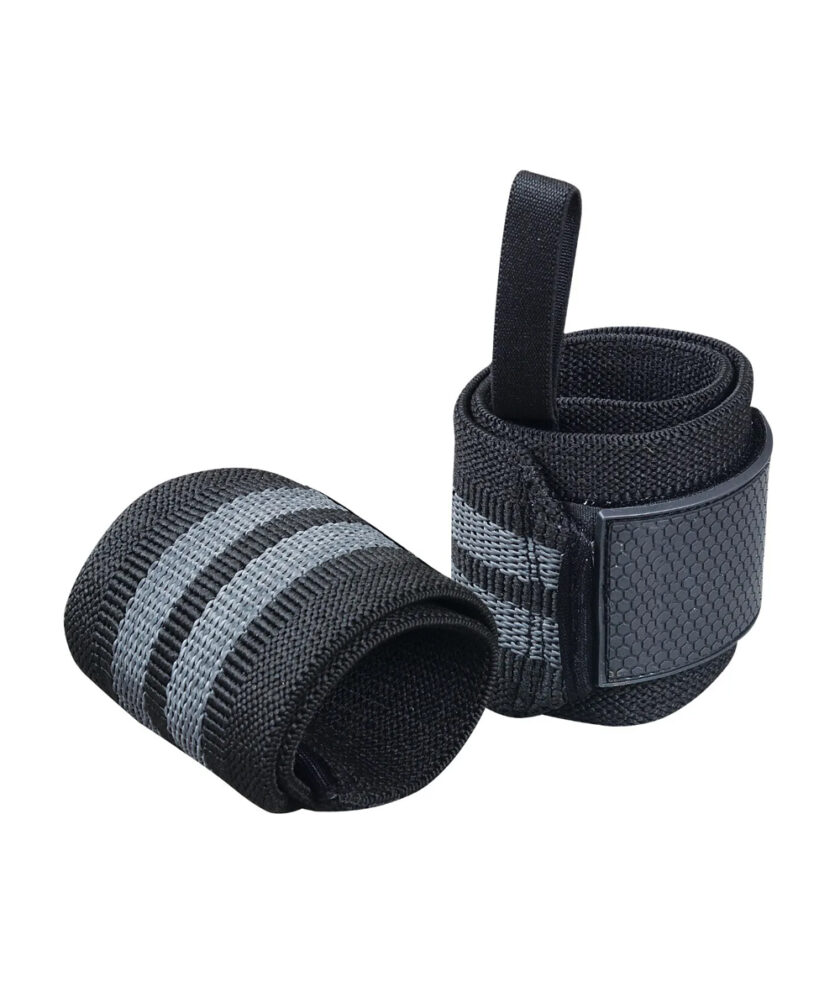 Weight Lift Wrist Wraps