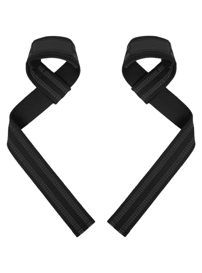 Weightlifting Straps
