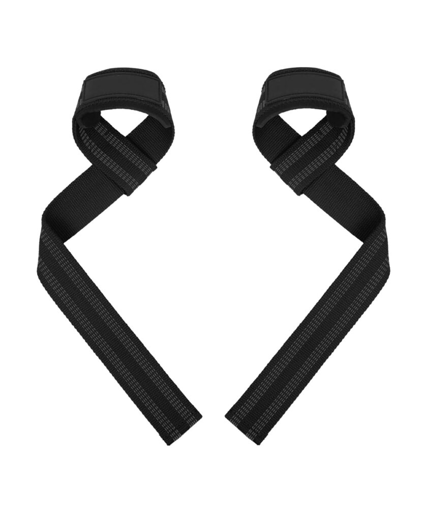 Weightlifting Straps